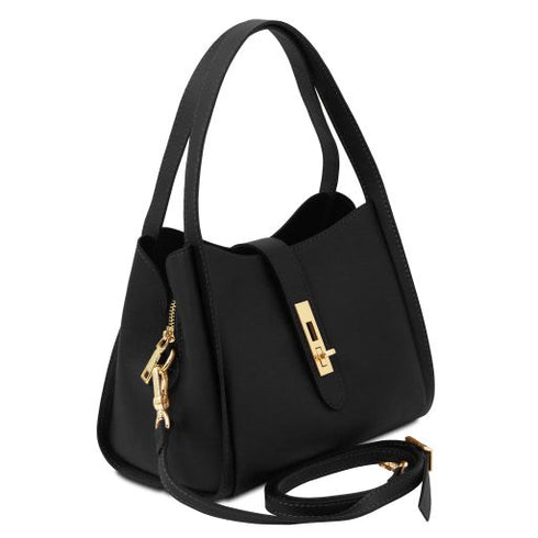 Soave - Soft leather handbag